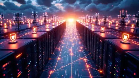 Red Hat, Nvidia, Palo Alto forge AI-native telco stack