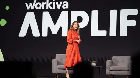 Platform consolidation the path to strategic compliance value - Workiva