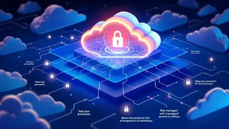 Forcepoint adds ARIA AI assistant to Data Security Cloud