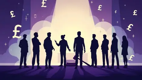 Seven influencers sentenced over illegal FX promos