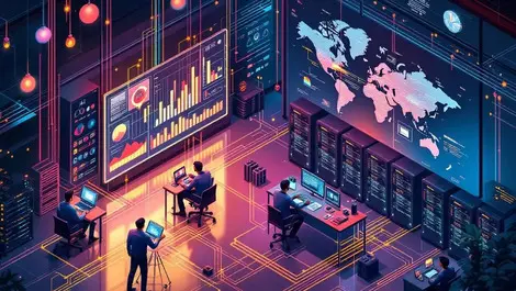 Mozark raises USD $40m to scale AI-era digital testing