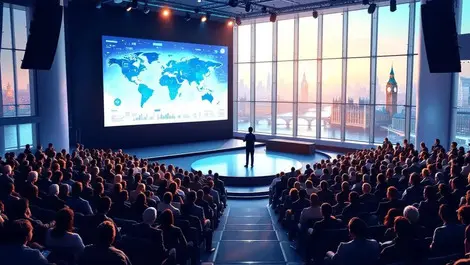 Safe Software to bring Peak of Data & AI to London