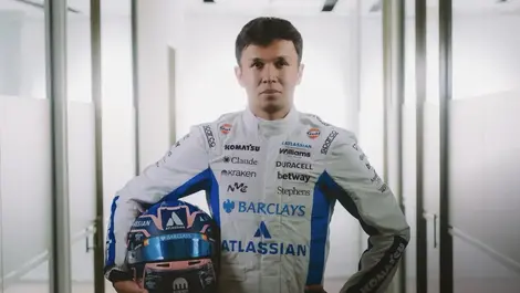 Keeper & Williams F1 launch identity-first security push