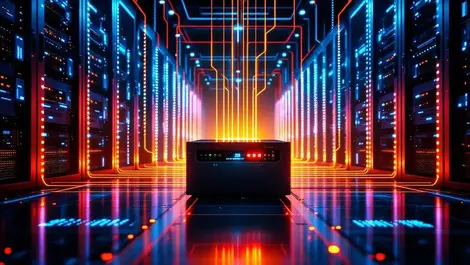 Xscape Photonics raises $37m, debuts FalconX laser