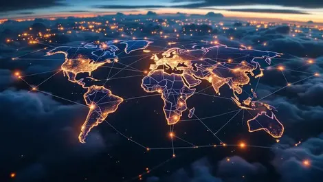 Equinix unveils global distributed AI hub & fabric