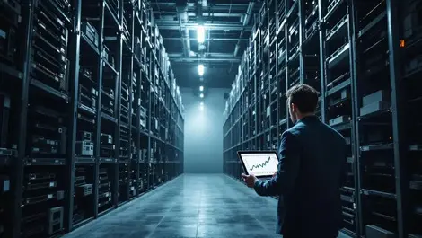 PC shipments to plunge in 2026 on memory shortages