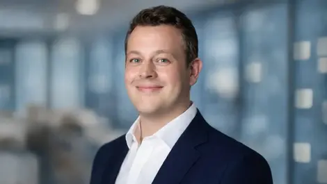 Pattern appoints David Jennison to lead European growth