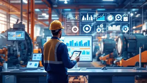 Fluke adds AI tools to eMaint to aid maintenance teams