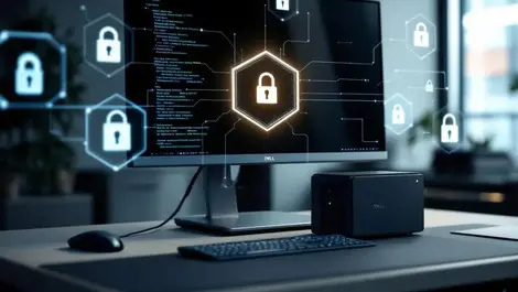 Dell & Nvidia bring secure local AI agents to desktops