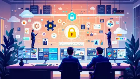 Bedrock expands ArgusAI for AI agent risk oversight