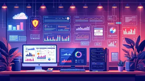 Tanium study says Autonomous IT yields USD $20.1 million
