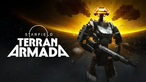 Starfield lands on PS5 with new expansion & update
