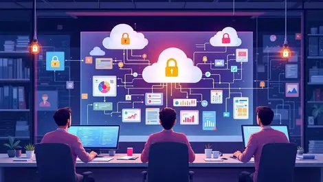 Nudge Security adds AI agent discovery for workplace risk
