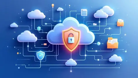 Nasuni partners with Oracle for cloud file storage