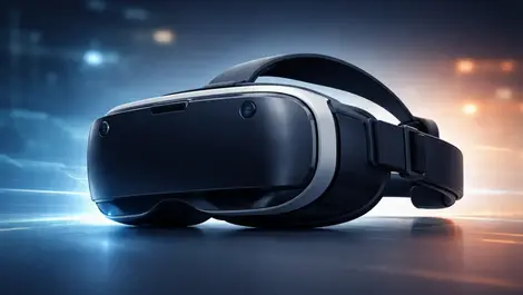 Smart glasses drive 44% growth in global XR shipments