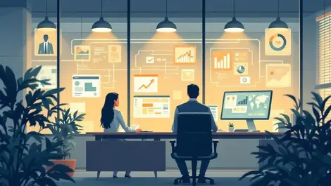 UiPath launches AI tools for bank compliance & lending