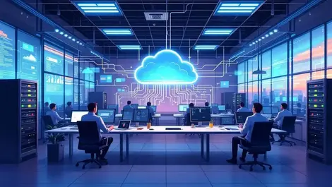 CTERA named strong performer in Gartner cloud storage