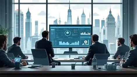 FIFAI panel report sets 'AGILE' guide for AI in finance