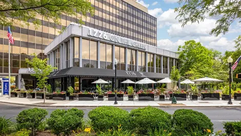 Aquablue opens Morristown HQ after 40% workforce rise