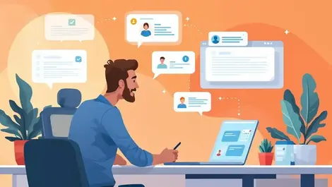 Salesforce adds Slackbot features to boost CRM work