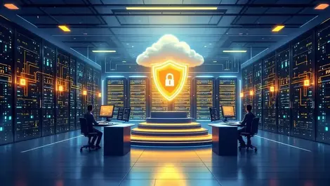 GigaOm names Check Point leader in app & API security