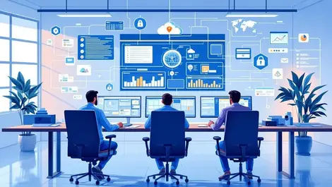 N-able adds Zensec & Atomatik to alliance programme