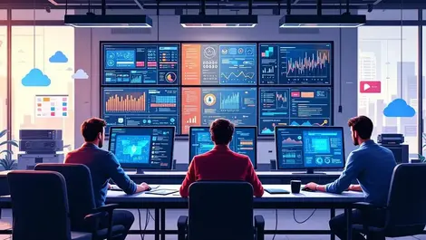 Anthropic launches Glasswing AI cyber coalition with partners