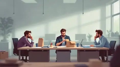Managers most likely to quit, Firstup UK survey finds