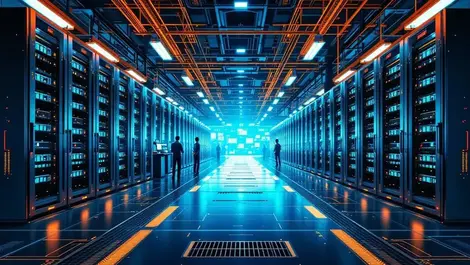 Vultr named NVIDIA Exemplar Cloud after Blackwell tests
