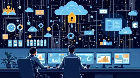AI agents expose major API security gap, Salt warns