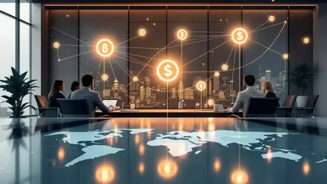 Banks test stablecoins for faster cross-border payments