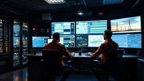 Emerson & OPSWAT strike global reseller deal for OT patching