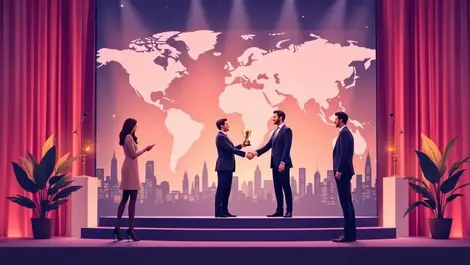 SAS names Deloitte, Microsoft & Intel as partner winners