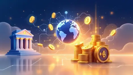 Nium partners Coinbase for USDC cross-border payments