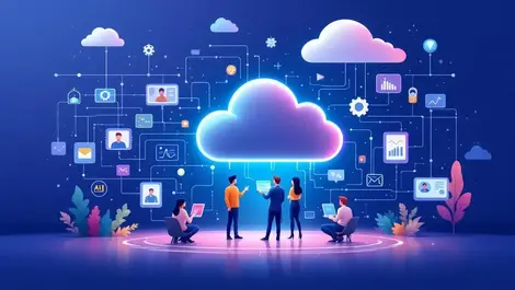Infosys expands Google Cloud tie-up for agentic AI