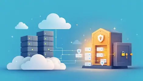 Commvault extends Clumio support to Google Cloud Storage