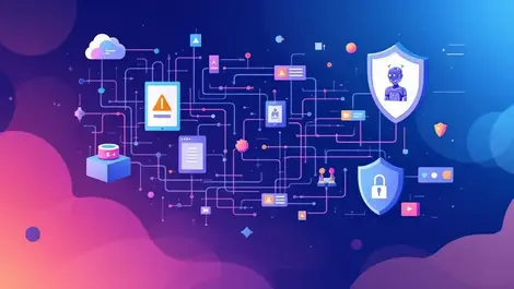 AI flaws & supply-chain risks top new pentesting report