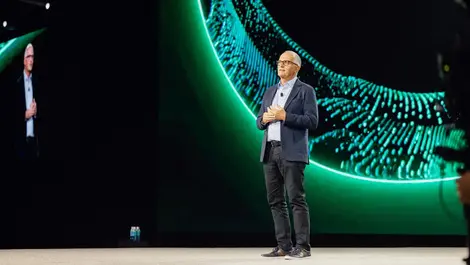 Sage branding itself on trust in AI world of 'big voices'