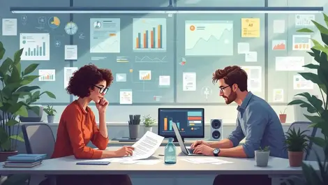 Australian mid-sized firms gain from AI, but skills lag
