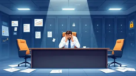 Fortinet report warns of widening cyber skills gap
