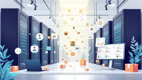 Feedonomics launches AI shopping catalogue exports