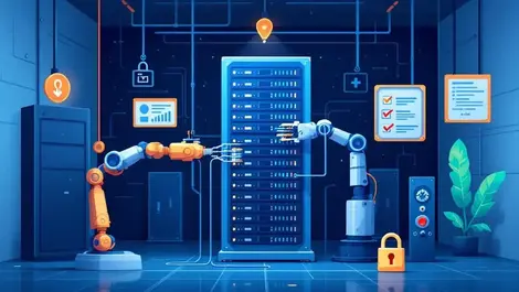 Progress strategist warns on AI agent database deletion