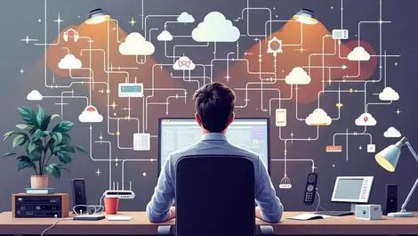 O2 Business rebrand targets UK firms' tech complexity