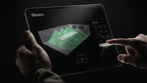 Pleneo launches Planner for faster meeting room design
