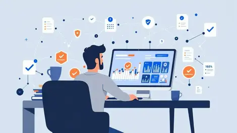 apexanalytix launches Qubiton for AI-powered supplier checks