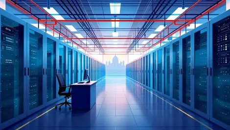 Vertical Data opens New Delhi office for India AI push