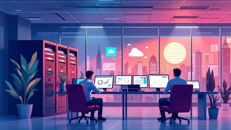 OceanBase opens Kuala Lumpur support centre for Asia