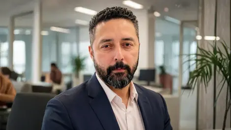 Cloudwerx appoints Harsh Mishra to lead SA market expansion