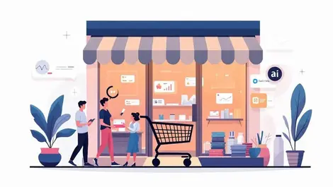 Commerce unveils AI-led eCommerce & payments updates