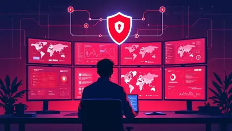 CrowdStrike leads Gartner cyberthreat intelligence quadrant